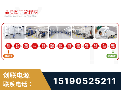 达州-全流程品质验证体系完善