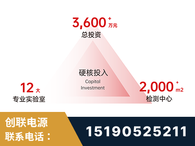 达州-研发创新能力强